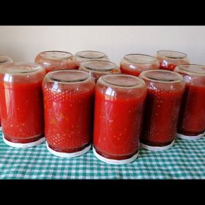 10 adet 660 cc menemen sos