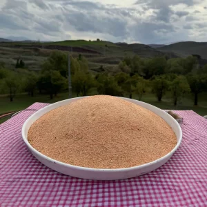 1 kg tarhana
