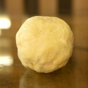 1 kg tereyağı