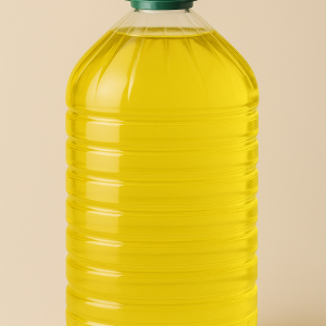 5 kg zeytinyağı (0.3 dizem)